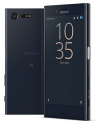 Прошивка телефона Sony Xperia X Compact в Ставрополе